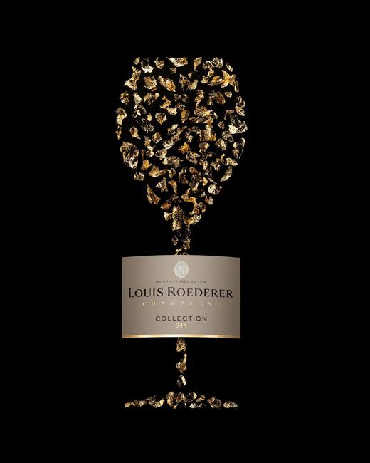 Louis Roederer Collection 244 路易王妃香槟 244 商品图3