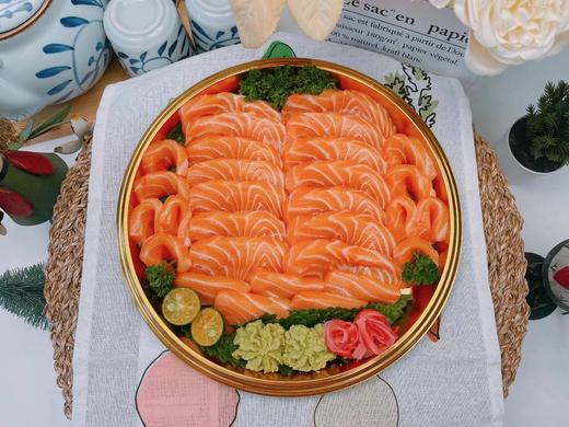 三文鱼刺身440-450g仅自取 商品图1