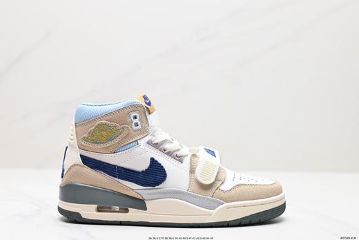 耐克Nike Air Jordan Legacy 312中帮休闲运动板鞋FD4332-141男女鞋 商品图0