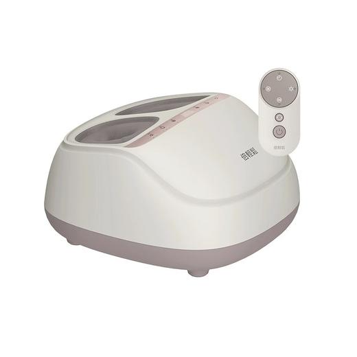 倍轻松（breo）足疗机 足底脚部腿部按摩器按摩仪 温感暖足暖脚神器 送老婆父母男女友实用节日礼物 Foot3 商品图8