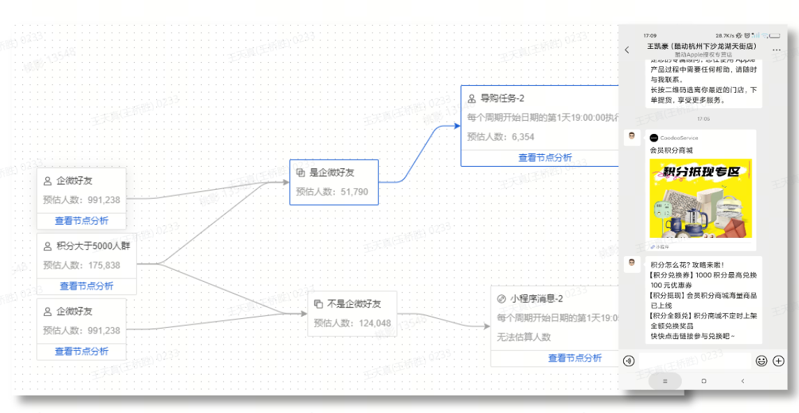 CRM防扰提升顾客体验