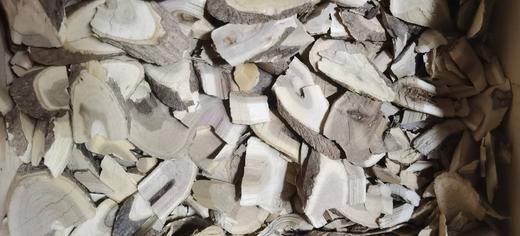 【刺五加干片（500克）】 商品图0