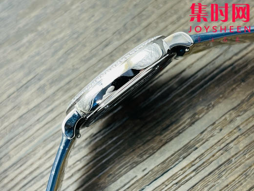 IWC万国 柏涛菲诺系列37mm 波涛菲诺女士机械腕表 商品图5