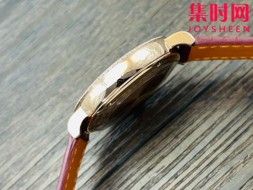 IWC万国 柏涛菲诺系列37mm 波涛菲诺女士机械腕表 商品图5