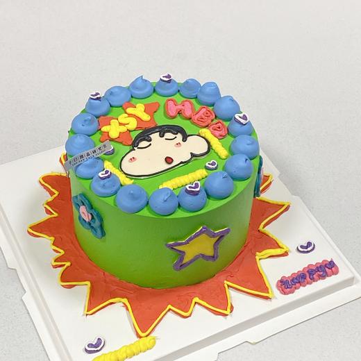 蜡笔小新手绘（提前6小时预订） 商品图0