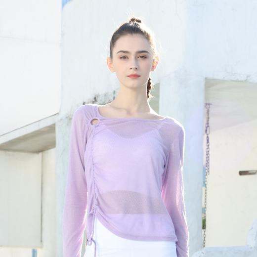 2024春夏防晒运动时尚S冰潼外衫 商品图4