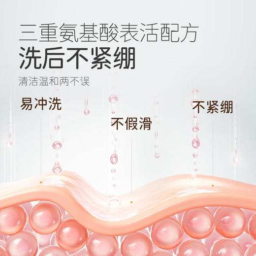 松达 宝宝黄芩 洗手泡泡 250ml 商品图2