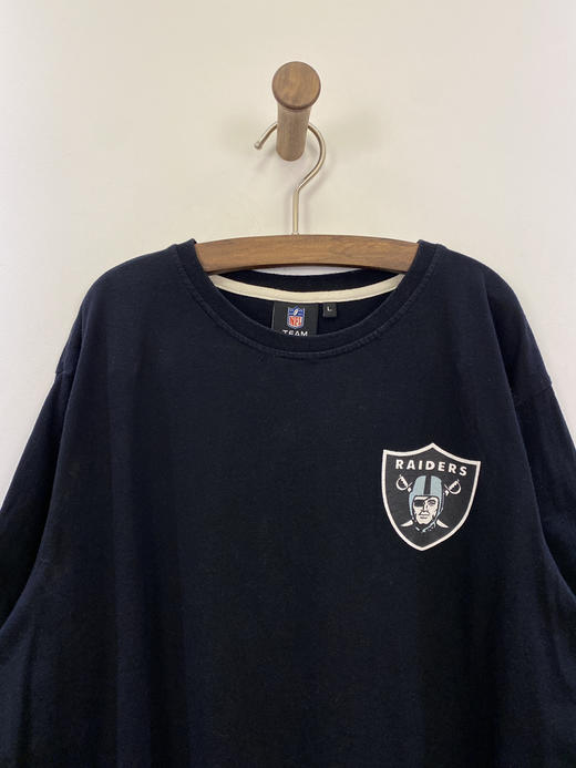 Y2K Vintage NFL 美国职业橄榄球大联盟 短袖T恤 _SST(L) 商品图3