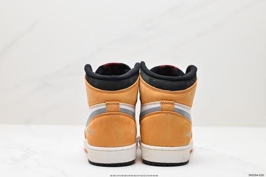 耐克乔丹Nike Air Jordan 1 Retro High OG高帮休闲运动板鞋DB2889-003男女鞋 商品图5