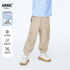 男女童防蚊单裤裤子童夏季新款安奈儿童装实体店同款XM426572 商品缩略图0