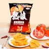 四洲热浪薯片混合口味50克*6袋 商品缩略图3