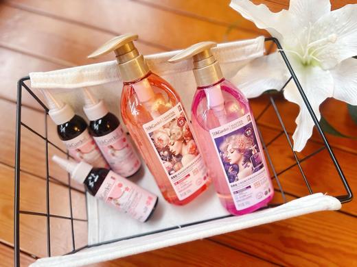 蔬果园家清合集! 留香珠/洁厕剂/洗衣凝珠/内衣裤洗液/洗衣机清洁剂、油污净、地板净/洗洁精/洗手液.. 瑞士奇华顿总裁级调香师调制香氛！家中必备好物SukGarden❗品牌直发 商品图9