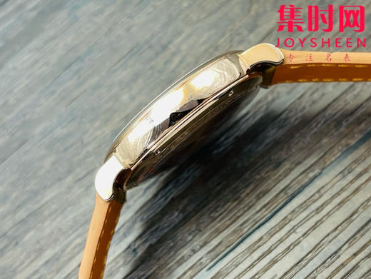 IWC万国 柏涛菲诺系列37mm 波涛菲诺女士机械腕表 商品图5