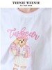 [Teenieweenie]B4F| 圆领短袖 商品缩略图2