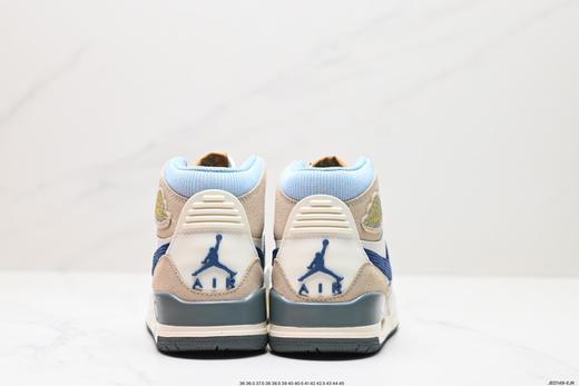 耐克Nike Air Jordan Legacy 312中帮休闲运动板鞋FD4332-141男女鞋 商品图5