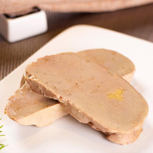 鹅肝  200g 商品图0