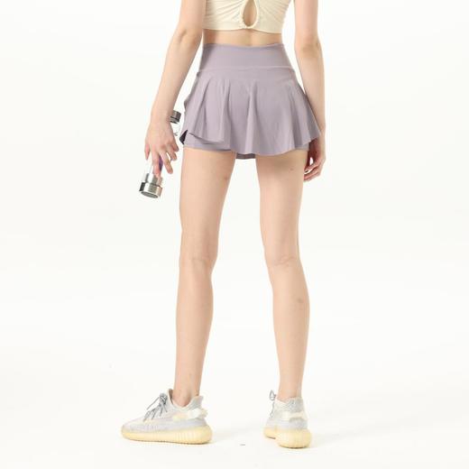 2024春夏新款绒雅运动休闲短裤 商品图3