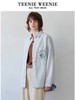 [Teenieweenie]B4F| 牛仔衬衫外套 商品缩略图1