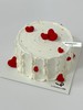 浪漫表白·奶油蛋糕 商品缩略图0