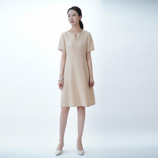 MI2L099麦克斯菲瑞连衣裙 商品图0