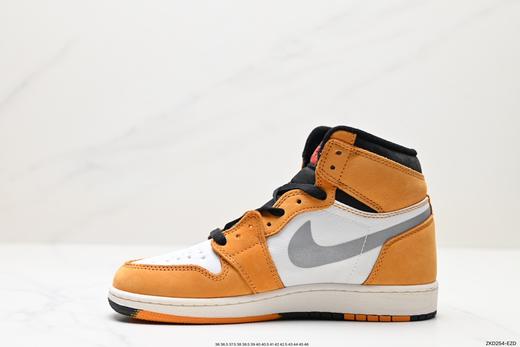 耐克乔丹Nike Air Jordan 1 Retro High OG高帮休闲运动板鞋DB2889-003男女鞋 商品图2