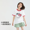 森林棠24夏款神奇动物儿童短袖T恤40322418 商品缩略图1