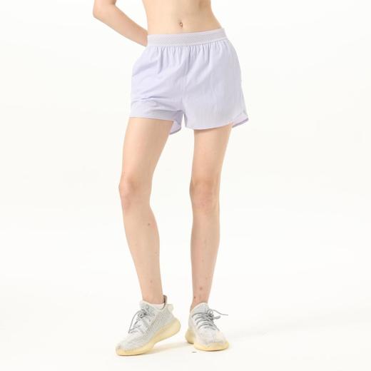 2024春夏新款宁羽运动休闲短裤 商品图0