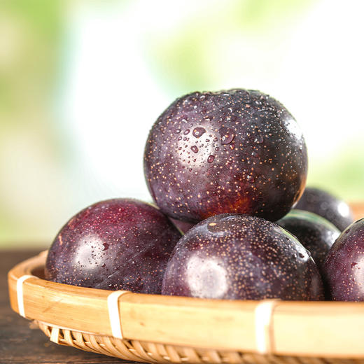 【澳洲胭脂女王李 】2.5斤装 浓郁果香味 体验来自澳洲阳光的香甜味道 商品图1