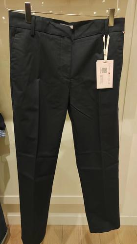 TOMMY女长裤WW0WW41737DW5