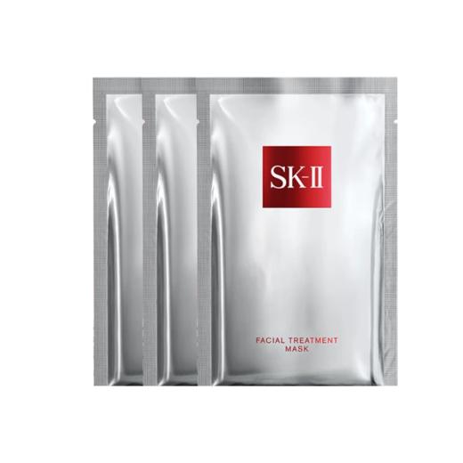 【下单送前男友面膜3片】SK-II 神仙水正装230ml+SK-II小灯泡精华50ml  礼盒款【香港直邮】 商品图3