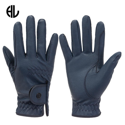 HL进口超纤手套舒适耐磨-28601 商品图1