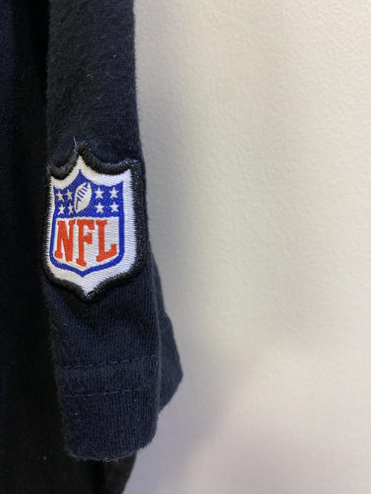Y2K Vintage NFL 美国职业橄榄球大联盟 短袖T恤 _SST(L) 商品图1