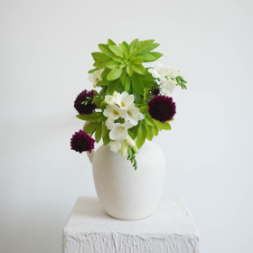 【春日心事Spring Diary】浮漾青瓦Grey Tile