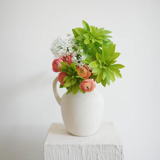 【春日心事Spring Diary】暗香著雨 Rain Lingers 商品图0