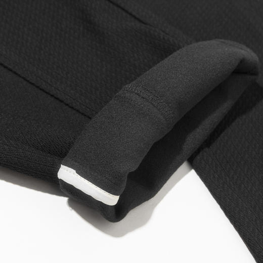 【断码清仓】HX 秋冬季萝卜休闲长裤Z203340020101 商品图12