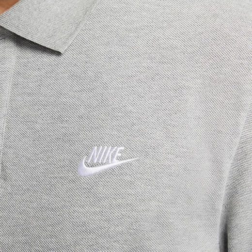 AS M NK CLUB SS POLO PIQUE 商品图3