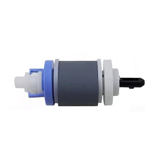 绘威 适用惠普M725dn硒鼓14X墨粉M712dn/N碳粉盒hp700 MFP打印机M725X/Z 搓纸轮+分页器套装 黑色 商品图3