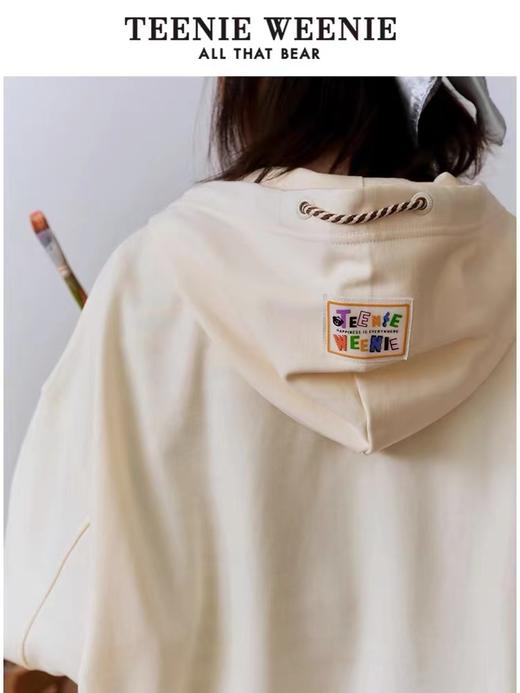 [Teenieweenie]B4F| 卫衣外套 商品图1