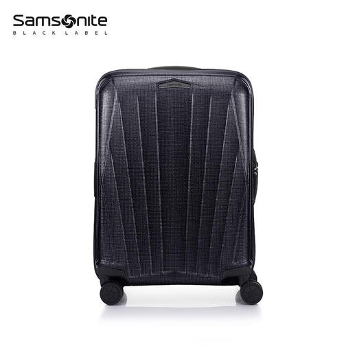 24SS新秀丽SBL MAJOR-LITE系列CURV材质拉杆箱QP6 商品图5