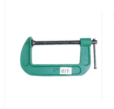 沪森    重型G字夹 商品图0