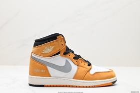 耐克乔丹Nike Air Jordan 1 Retro High OG高帮休闲运动板鞋DB2889-003男女鞋