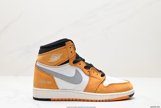 耐克乔丹Nike Air Jordan 1 Retro High OG高帮休闲运动板鞋DB2889-003男女鞋 商品图0