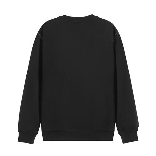 【断码清仓】HX 冬季圆领卫衣S106340202101/02 商品图7