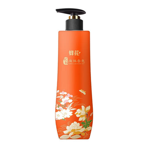 蜂花液体香皂(沐浴型) 商品图1