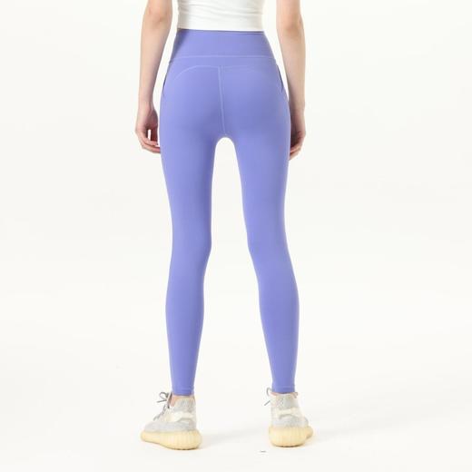 2024春夏新款素柳瑜伽运动长裤 商品图3