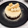 豆乳黑芝麻巴斯克蛋糕 | 烤爱 商品缩略图3