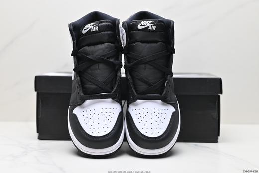 耐克乔丹Nike Air Jordan 1 Retro High OG高帮休闲运动板鞋DB2889-003男女鞋 商品图6