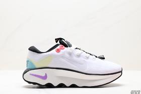 耐克Nike Motiva训练运动跑步鞋DR7515-010男女鞋