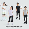 森林棠24夏款儿童运动短袖反光衣T恤40322424 商品缩略图3