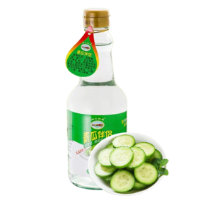 澳海 青瓜伴侣调味汁410ml